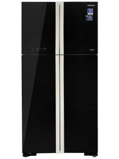 Hitachi R-W610PND4 563 Ltr French Door Refrigerator Price