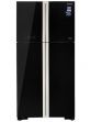Hitachi R-W610PND4 563 Ltr French Door Refrigerator price in India