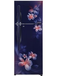 LG GL-T322RBPN 308 Ltr Double Door Refrigerator Price