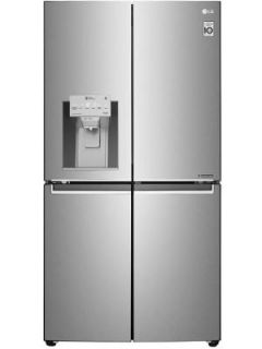 LG GR-J31FTUHL 889 Ltr Side-by-Side Refrigerator Price