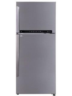 LG GL-T432FPZU 437 Ltr Double Door Refrigerator Price