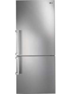 LG GC-B519ESQZ 450 Ltr Double Door Refrigerator Price
