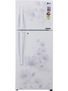 LG GL-P322JPFL 310 Ltr Double Door Refrigerator Price