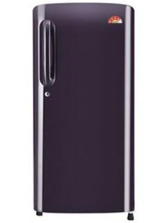 LG GL-B221APRL 215 Ltr Single Door Refrigerator Price