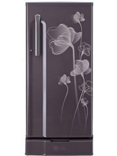 LG GL-D205XGLZ 190 Ltr Single Door Refrigerator Price