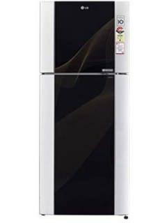 LG M422TKRL 407 Ltr Double Door Refrigerator Price