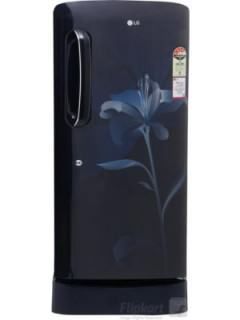 LG GL-D201ASLN 190 Ltr Single Door Refrigerator Price