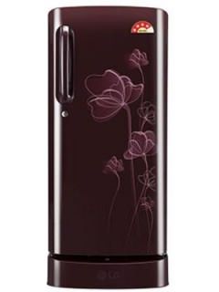LG GL-D201ASHL 190 Ltr Single Door Refrigerator Price