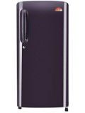 LG GL-B201APRL 190 Ltr Single Door Refrigerator