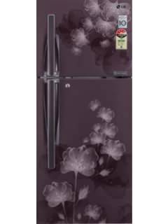 LG GL-I322RGFL 308 Ltr Double Door Refrigerator Price