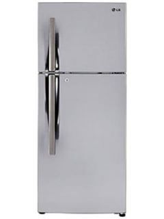 LG GL-I322RPZY 308 Ltr Double Door Refrigerator Price