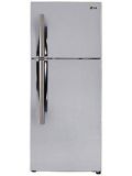 LG GL-I322RPZY 308 Ltr Double Door Refrigerator