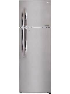 LG GL-I372RPZY 335 Ltr Double Door Refrigerator Price