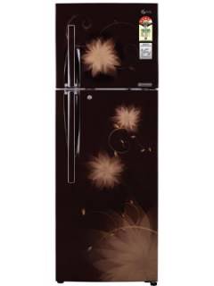 LG 335 Ltr. GL-D372JHSL 335 Ltr Double Door Refrigerator Price