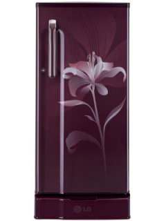 LG D205XSLZ 190 Ltr Single Door Refrigerator Price
