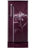 LG D205XSLZ 190 Ltr Single Door Refrigerator