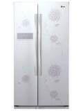 LG GC-B207GPQV 581 Ltr Side-by-Side Refrigerator
