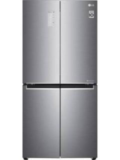 LG GC-B22FTLPL 594 Ltr Side-by-Side Refrigerator Price