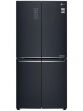 LG GC-B22FTQPL 594 Ltr Side-by-Side Refrigerator price in India