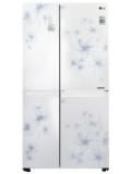 LG GC-B247SCUV 687 Ltr Side-by-Side Refrigerator