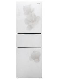 LG GC-B293SGQK 363 Ltr Triple Door Refrigerator Price