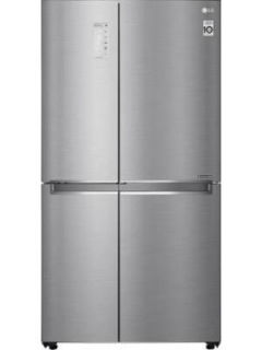 LG GC-F297CLAL 884 Ltr Side-by-Side Refrigerator Price
