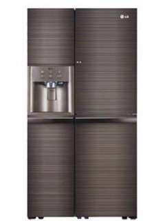 LG GC-J237AGXN 659 Ltr Side-by-Side Refrigerator Price