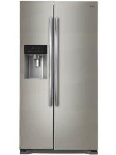 LG GC-L207GAQV 567 Ltr Side-by-Side Refrigerator Price