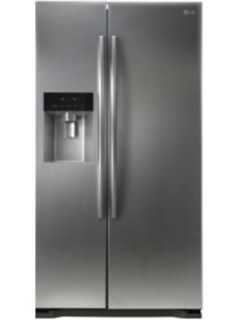 LG GC-L207GSYV 567 Ltr Side-by-Side Refrigerator Price