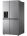 LG GC-L257SL4L 674 Ltr Side-by-Side Refrigerator