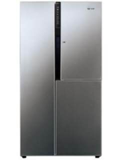 LG GC-M237JSNV 679 Ltr Side-by-Side Refrigerator Price