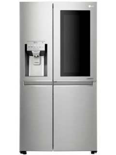 LG GC-X247CSAV 688 Ltr Side-by-Side Refrigerator Price