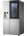 LG GC-X257CSES 674 Ltr Side-by-Side Refrigerator