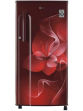 LG GL-B191KSDX 188 Ltr Single Door Refrigerator price in India