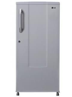 LG GL-B195CIGR 195 Ltr Single Door Refrigerator Price