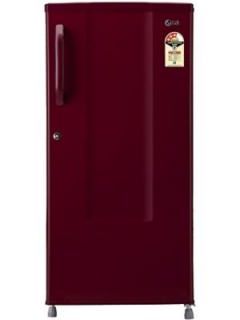 LG GL-B195CRLR 185 Ltr Single Door Refrigerator Price