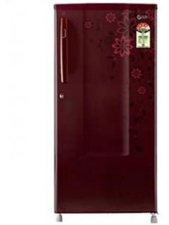 LG GL-B195OCOP 185 Ltr Single Door Refrigerator Price