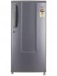 LG GL-B195OGSP 185 Ltr Single Door Refrigerator price in India