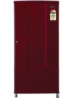 LG GL-B195RRLR 185 Ltr Single Door Refrigerator Price