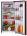 LG GL-B199ORGB 190 Ltr Single Door Refrigerator