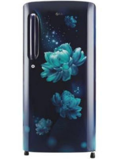 LG GL-B201ABCD 190 Ltr Single Door Refrigerator Price
