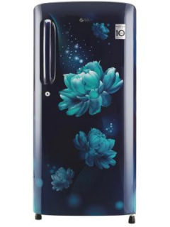 LG GL-B201ABCZ 190 Ltr Single Door Refrigerator Price