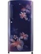 LG GL-B201ABPX 190 Ltr Single Door Refrigerator price in India
