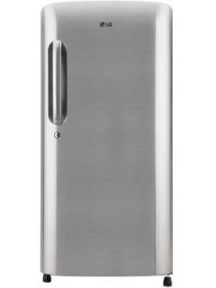 LG GL-B201APZD 190 Ltr Single Door Refrigerator Price