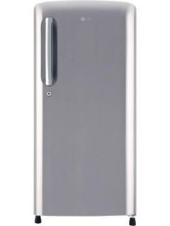 LG GL-B201APZX  190 Ltr Single Door Refrigerator Price