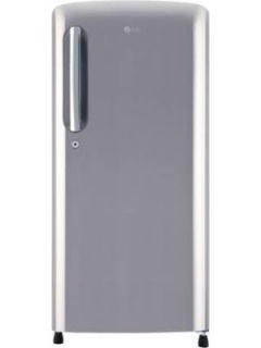 LG GL-B201APZY 190 Ltr Single Door Refrigerator Price