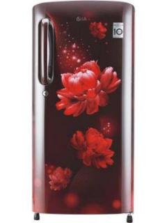 LG GL-B201ASCY 190 Ltr Single Door Refrigerator Price