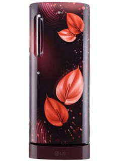 LG GL-B201ASVD 190 Ltr Single Door Refrigerator Price