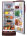 LG GL-B201ASVD 190 Ltr Single Door Refrigerator