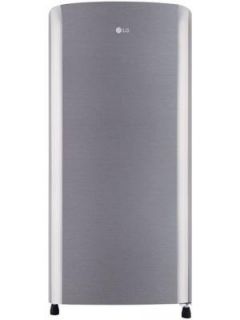 LG GL-B201RPZC 190 Ltr Single Door Refrigerator Price